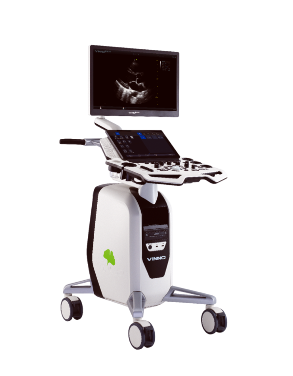 Vinno R500 - Imagen 3